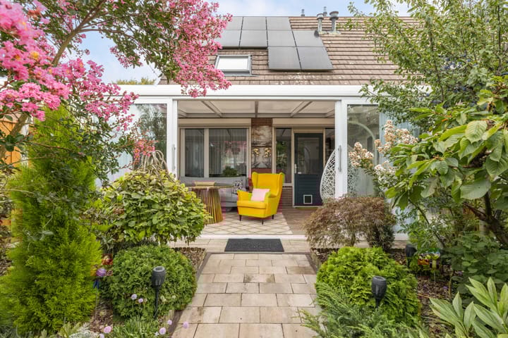 Foto 33 van Griend 25 9