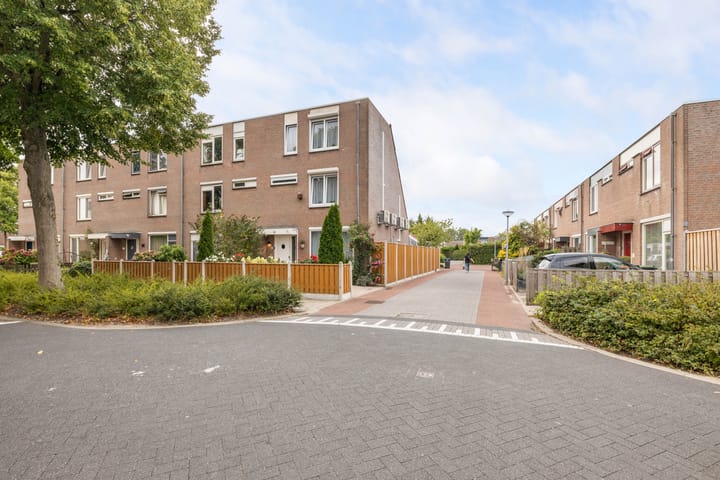 Foto 41 van Griend 25 9