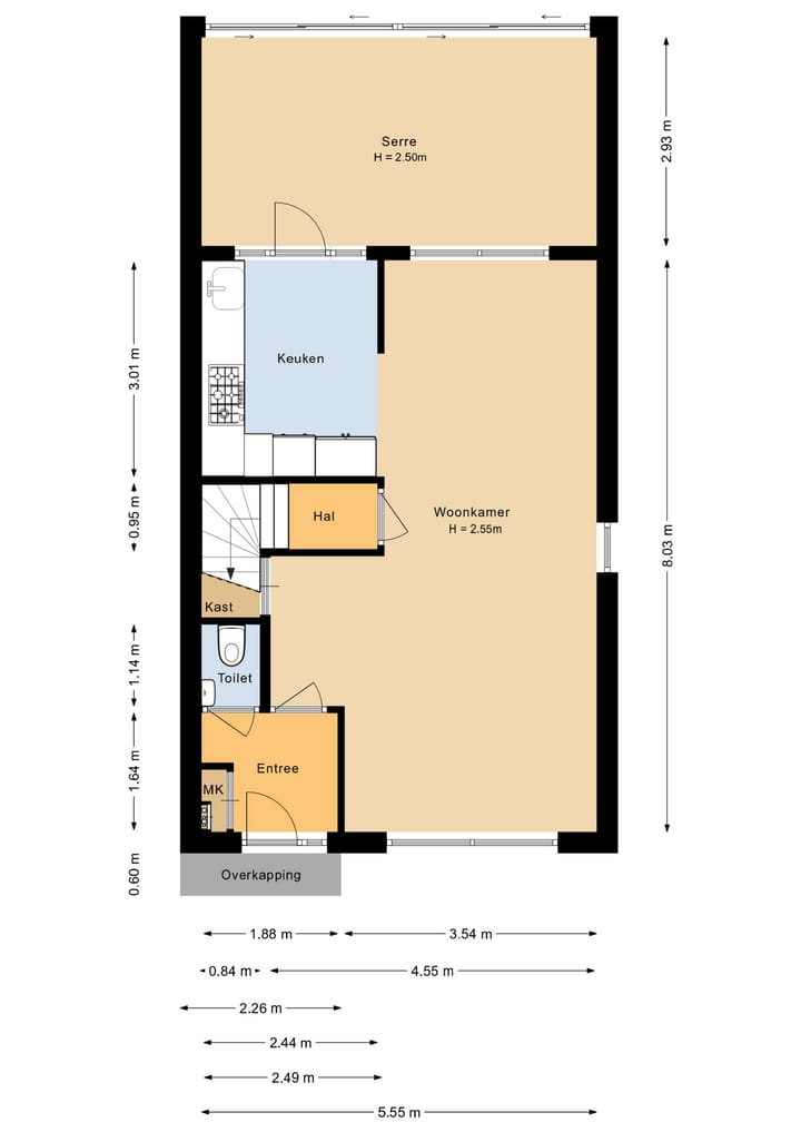 Foto 48 van Griend 25 9