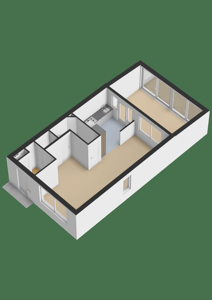 Foto 49 van Griend 25 9