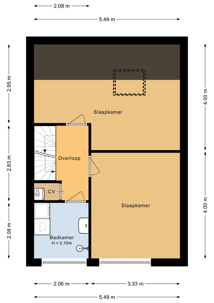 Foto 50 van Griend 25 9