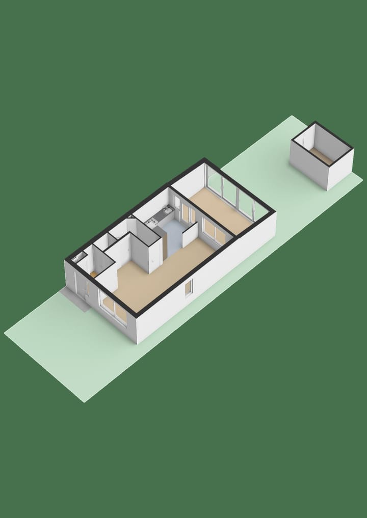 Foto 54 van Griend 25 9