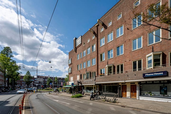 Hoofddorpweg 28-H