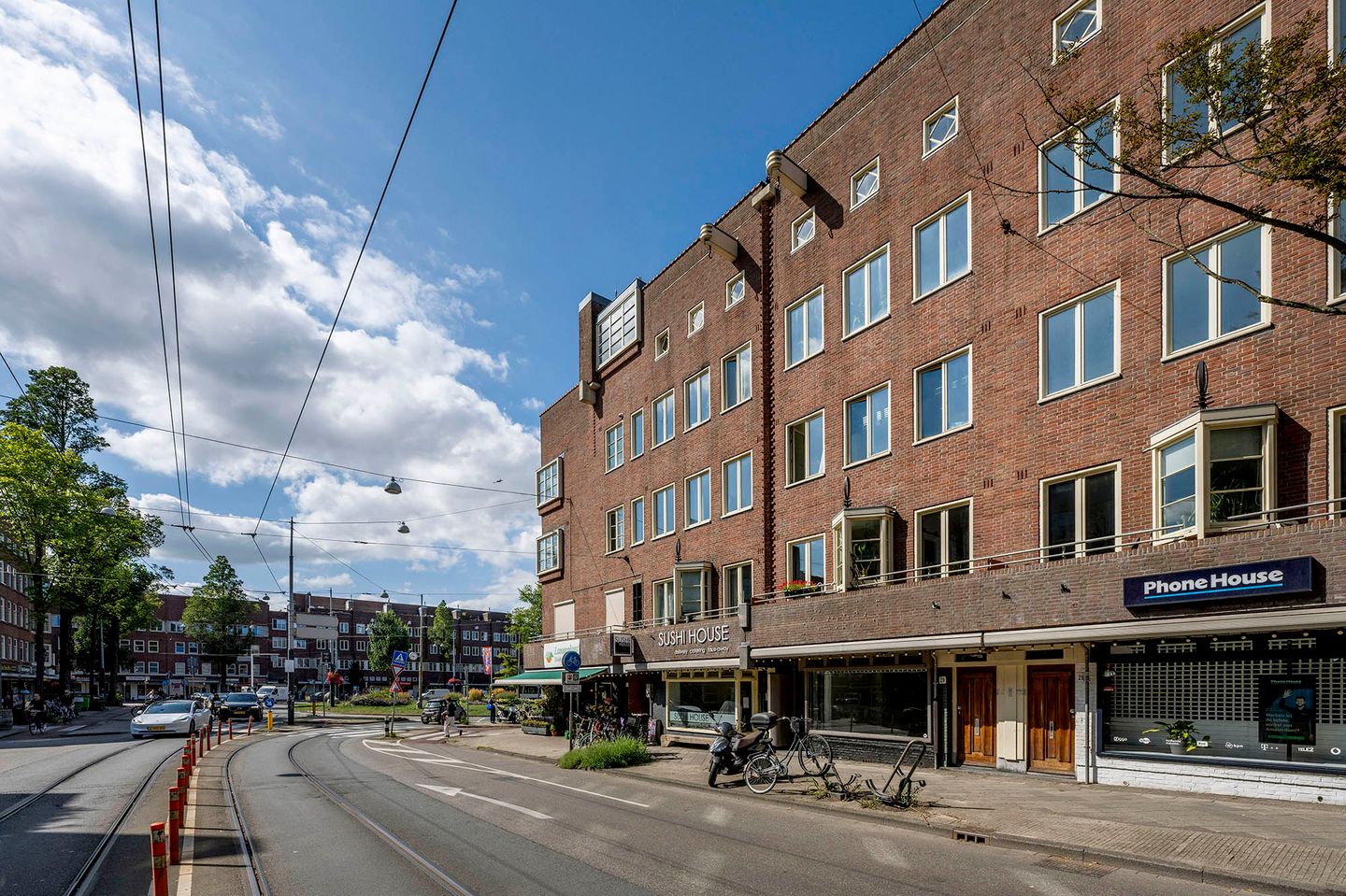 View photo 1 of Hoofddorpweg 28-H