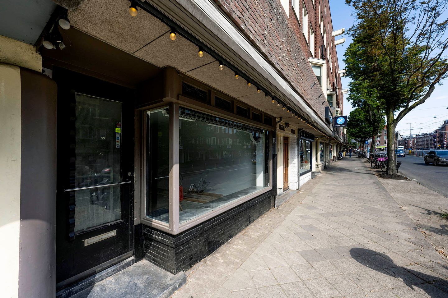 View photo 3 of Hoofddorpweg 28-H