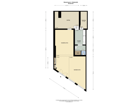 View floorplan