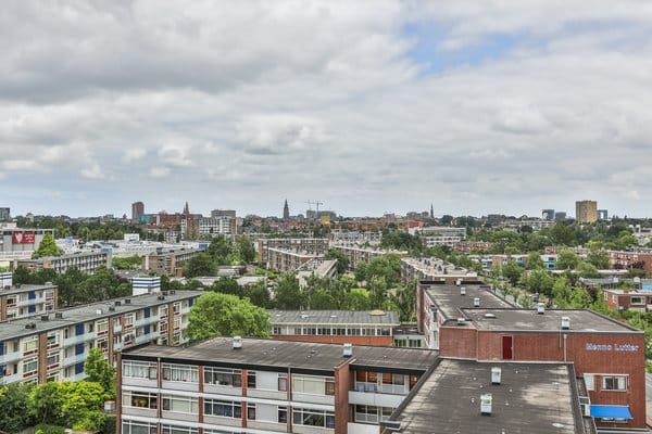 Foto 1 van Paterswoldseweg 285-1