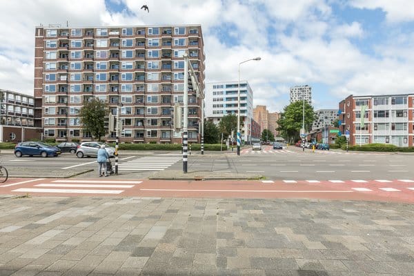 Foto 2 van Paterswoldseweg 285-1