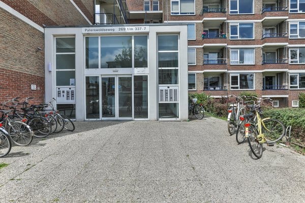 Foto 3 van Paterswoldseweg 285-1