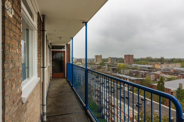 Photo 5 of Paterswoldseweg 285-1