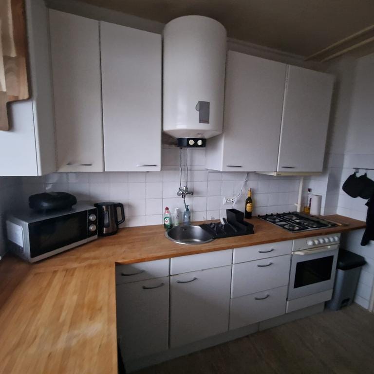 Foto 7 van Paterswoldseweg 285-1