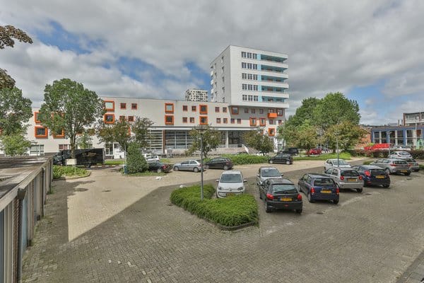 Foto 14 van Paterswoldseweg 285-1