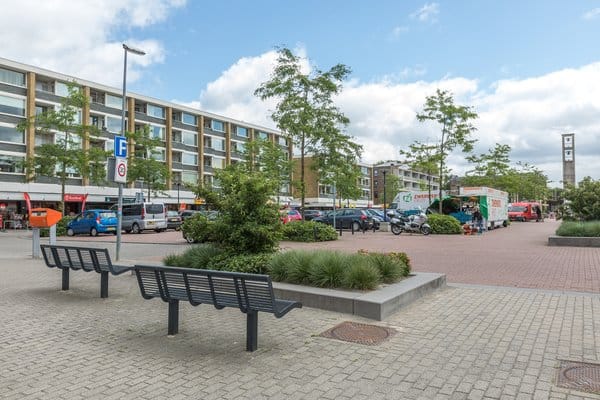 Foto 13 van Paterswoldseweg 285-1