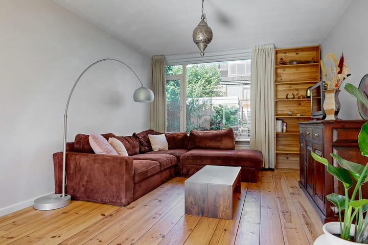 Foto 2 van Saffierstraat 160