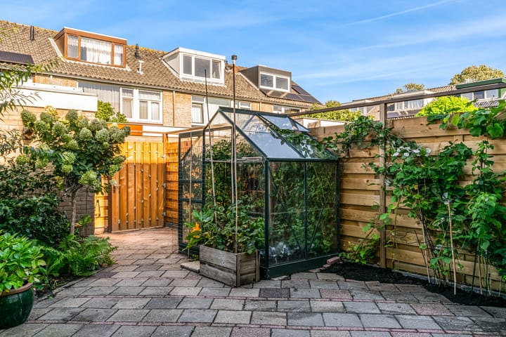 Foto 5 van Saffierstraat 160