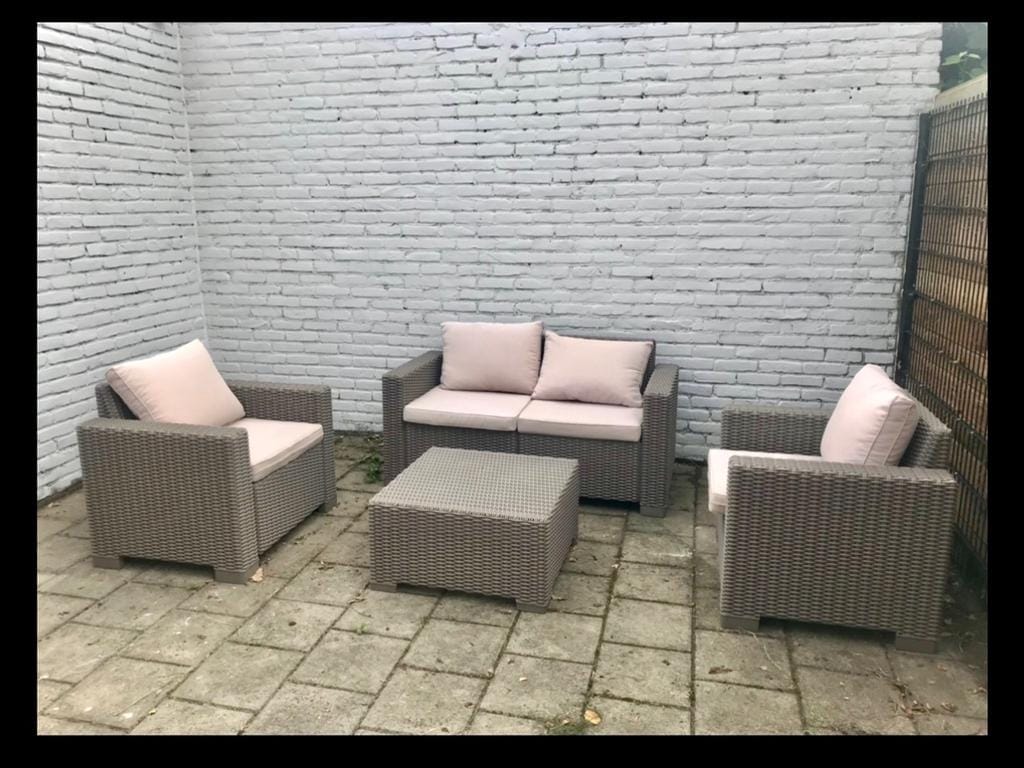 Foto 4 van Groenestraat 13