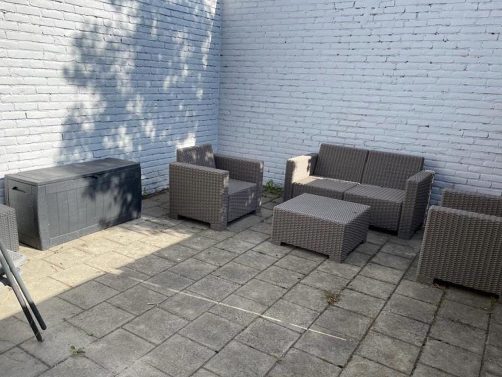 Foto 5 van Groenestraat 13