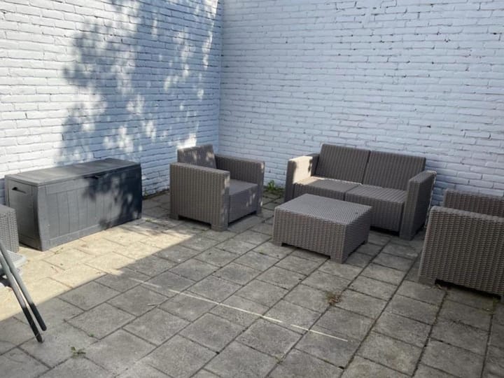 Foto 5 van Groenestraat 13