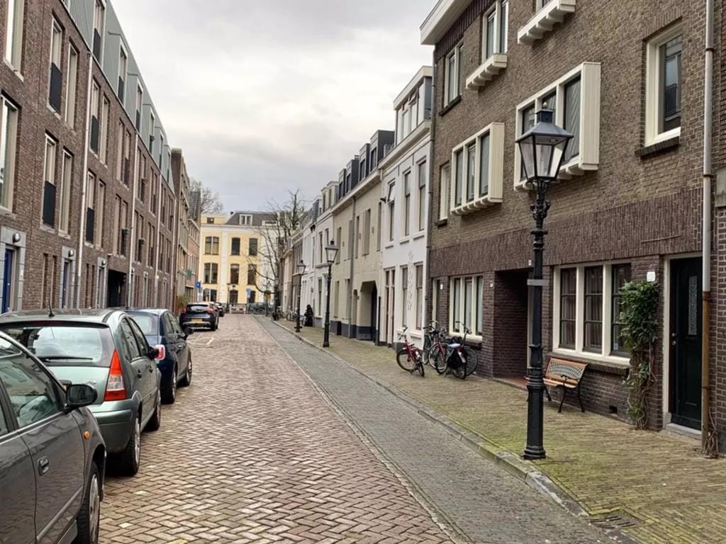 Foto 19 van Groenestraat 13