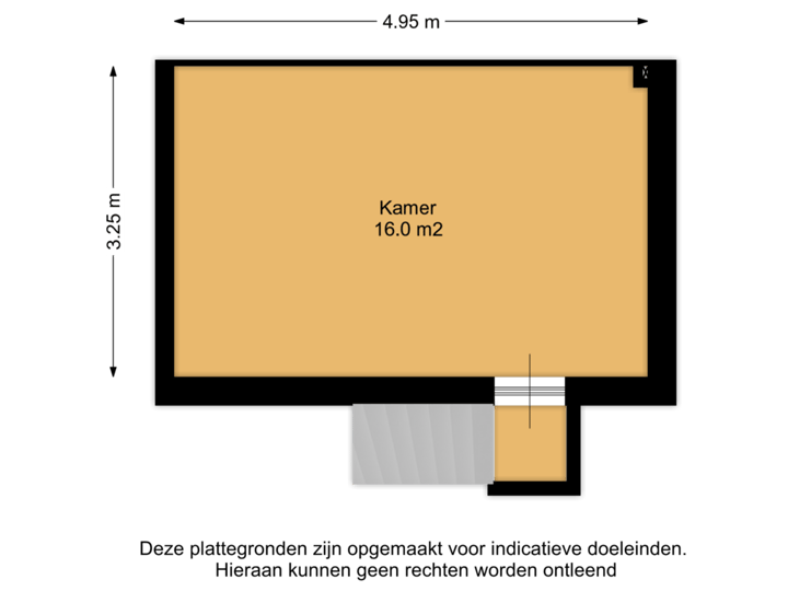 Vliering 1