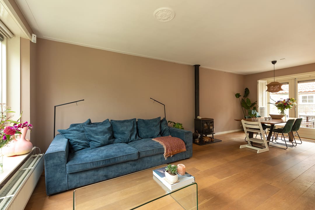 Foto 2 van Goudenregenlaan 27