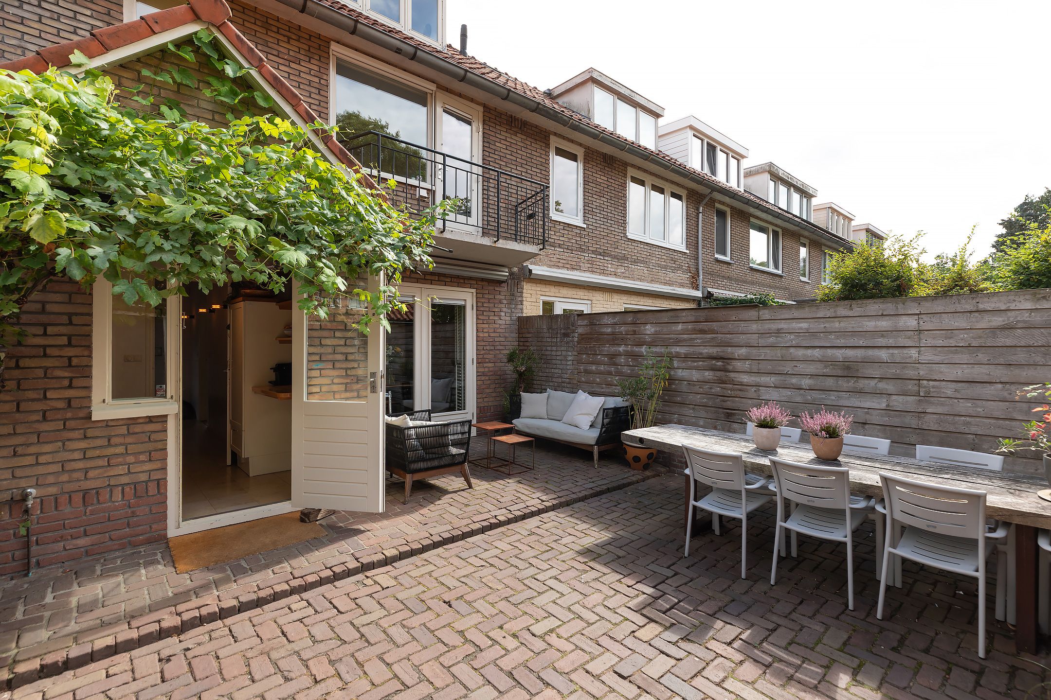 Foto 3 van Goudenregenlaan 27