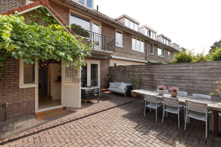 Foto 3 van Goudenregenlaan 27