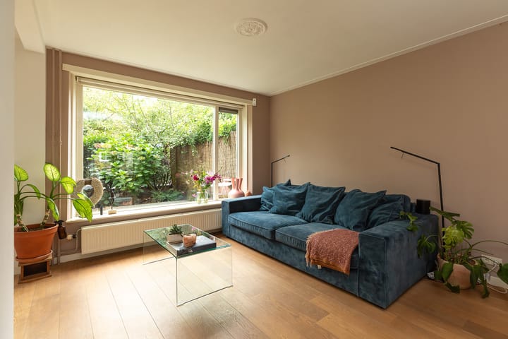 Foto 4 van Goudenregenlaan 27