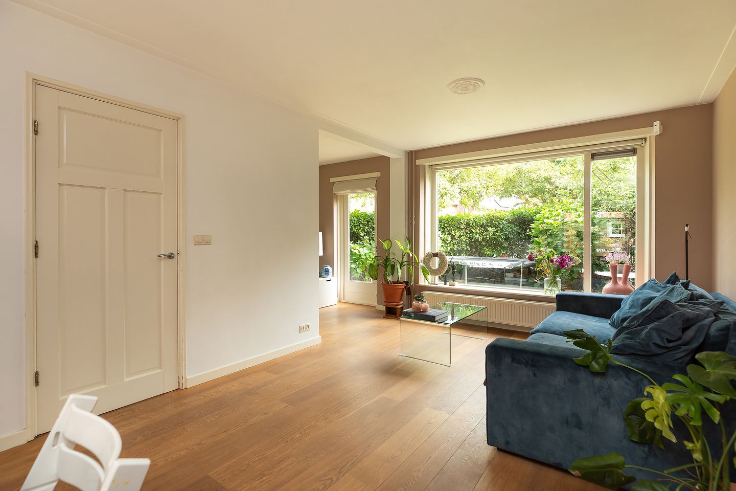 Foto 5 van Goudenregenlaan 27