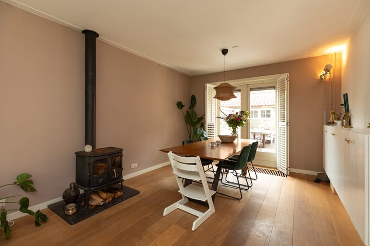 Foto 7 van Goudenregenlaan 27