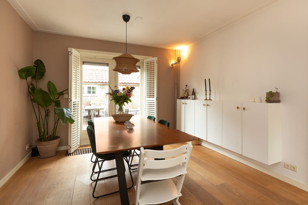 Foto 8 van Goudenregenlaan 27