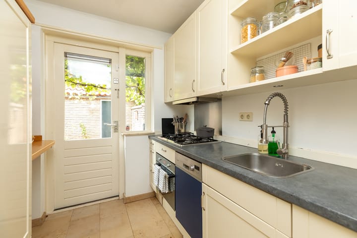 Foto 9 van Goudenregenlaan 27