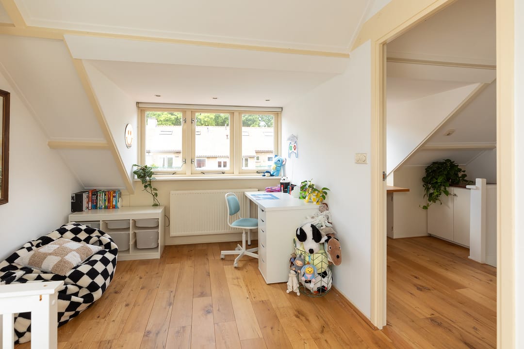 Foto 22 van Goudenregenlaan 27