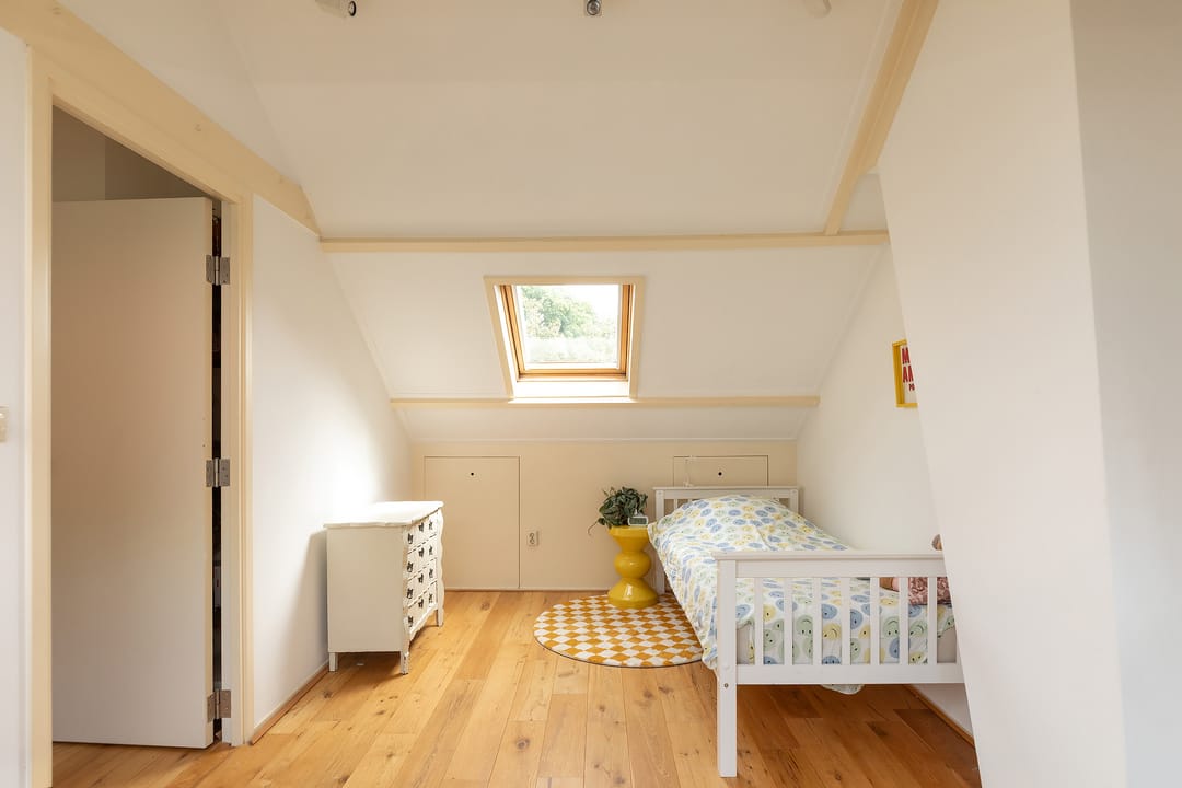 Foto 23 van Goudenregenlaan 27