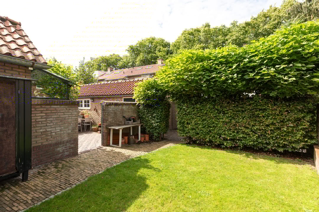 Foto 26 van Goudenregenlaan 27