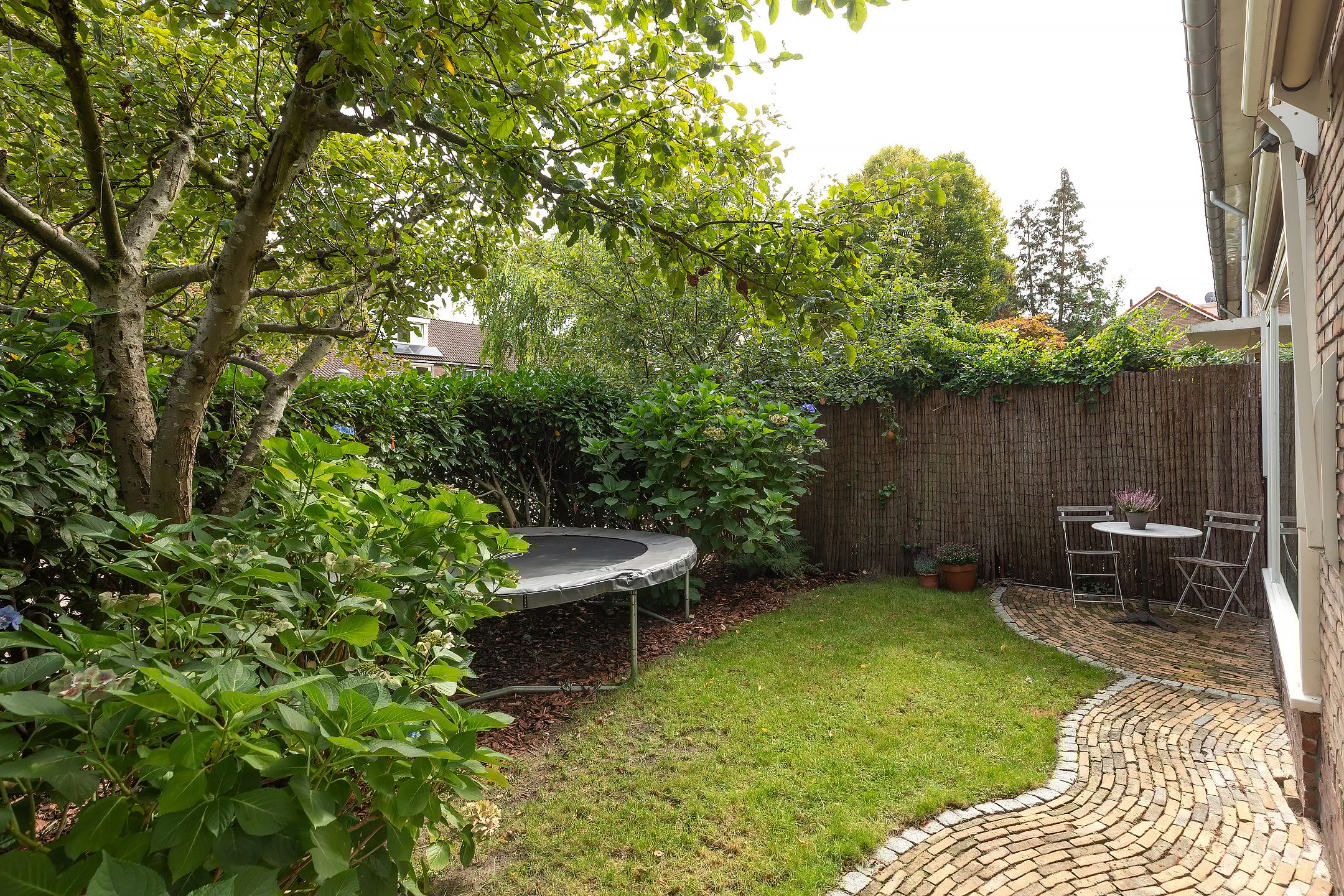 Foto 27 van Goudenregenlaan 27