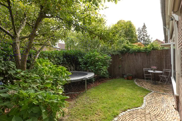 Foto 27 van Goudenregenlaan 27