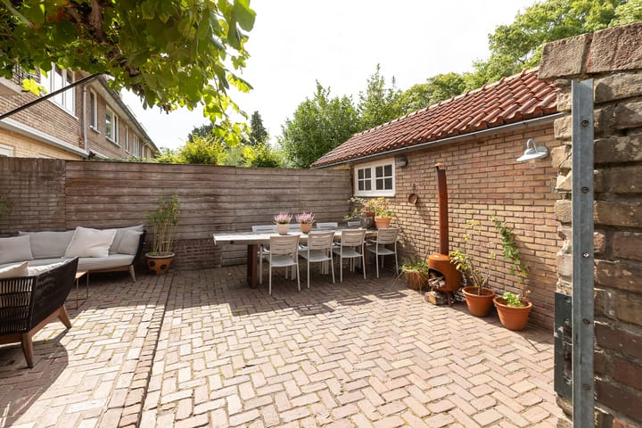 Foto 28 van Goudenregenlaan 27