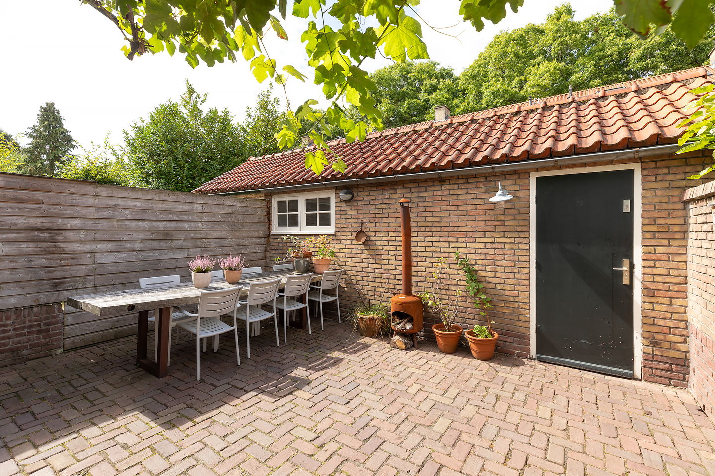 Foto 29 van Goudenregenlaan 27