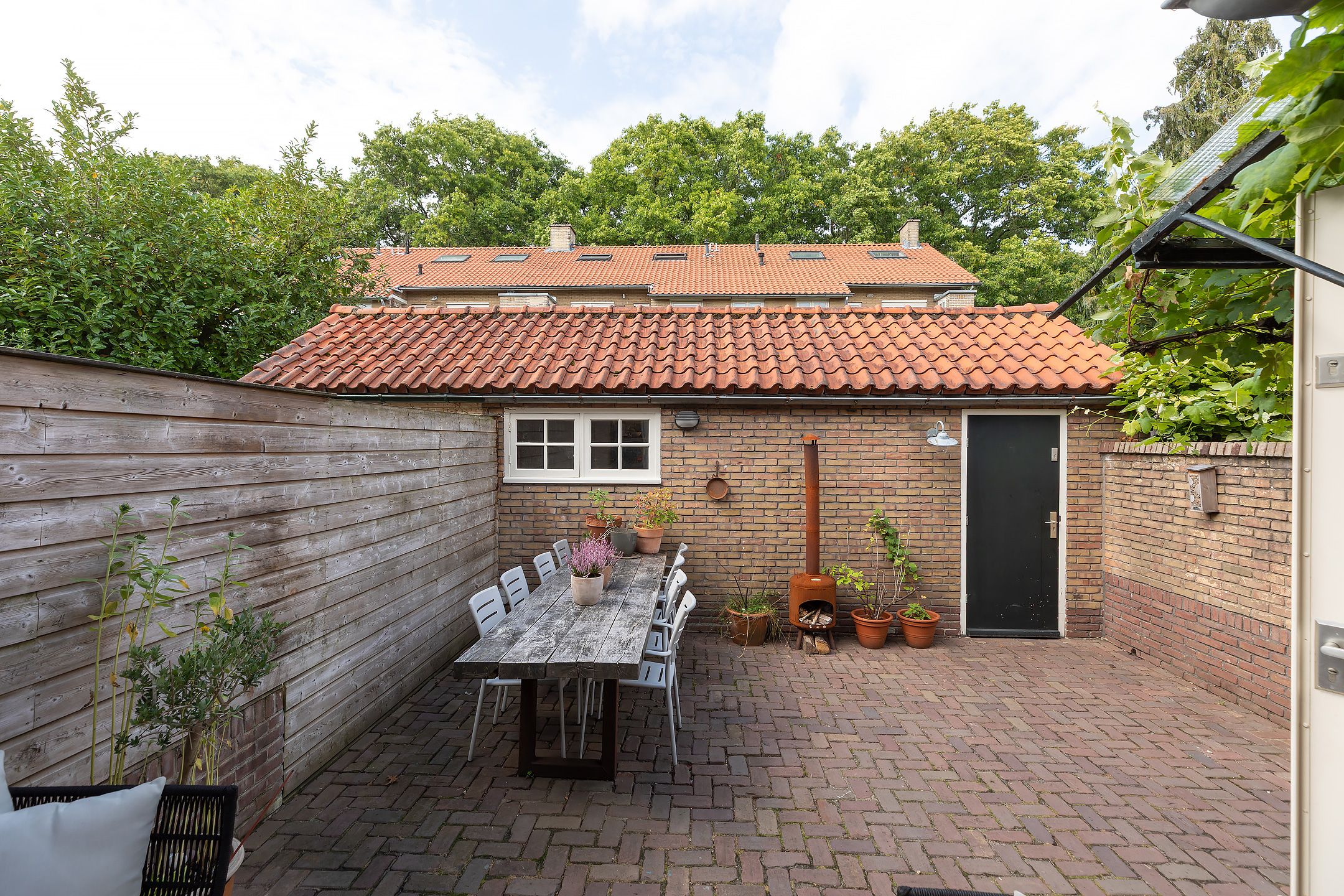 Foto 30 van Goudenregenlaan 27