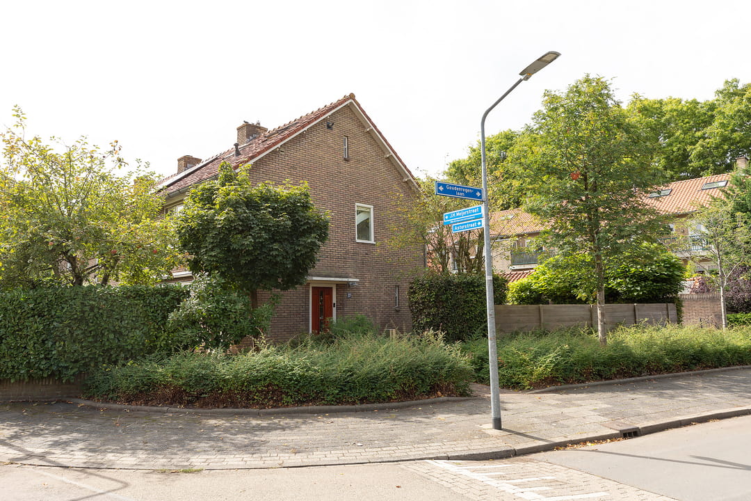 Foto 32 van Goudenregenlaan 27