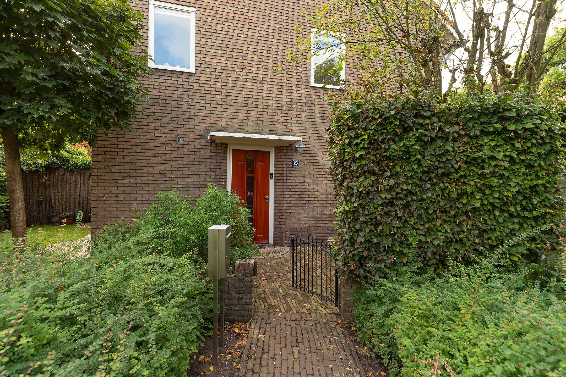 Foto 33 van Goudenregenlaan 27