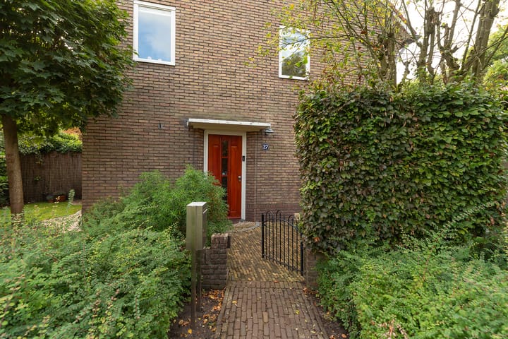 Foto 33 van Goudenregenlaan 27