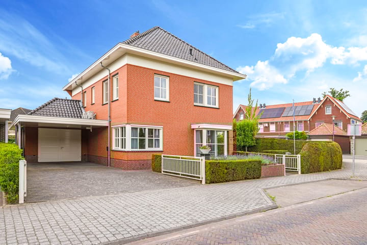 Foto 2 van Willem Schuurmanlaan 1