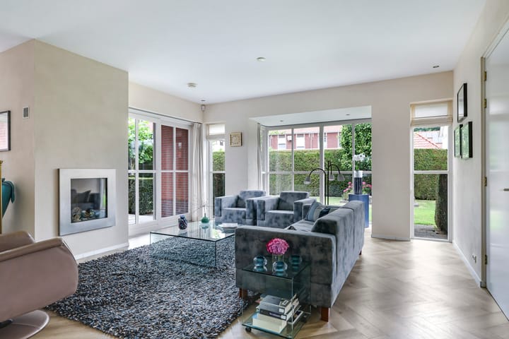 Foto 3 van Willem Schuurmanlaan 1