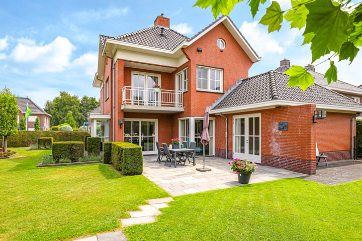 Foto 18 van Willem Schuurmanlaan 1