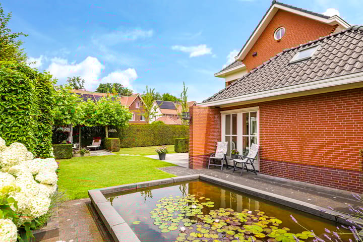 Foto 25 van Willem Schuurmanlaan 1