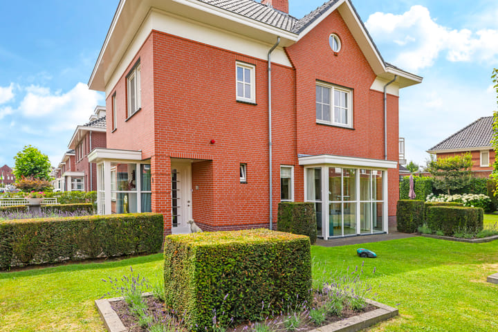 Foto 26 van Willem Schuurmanlaan 1