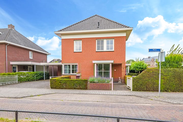 Foto 56 van Willem Schuurmanlaan 1