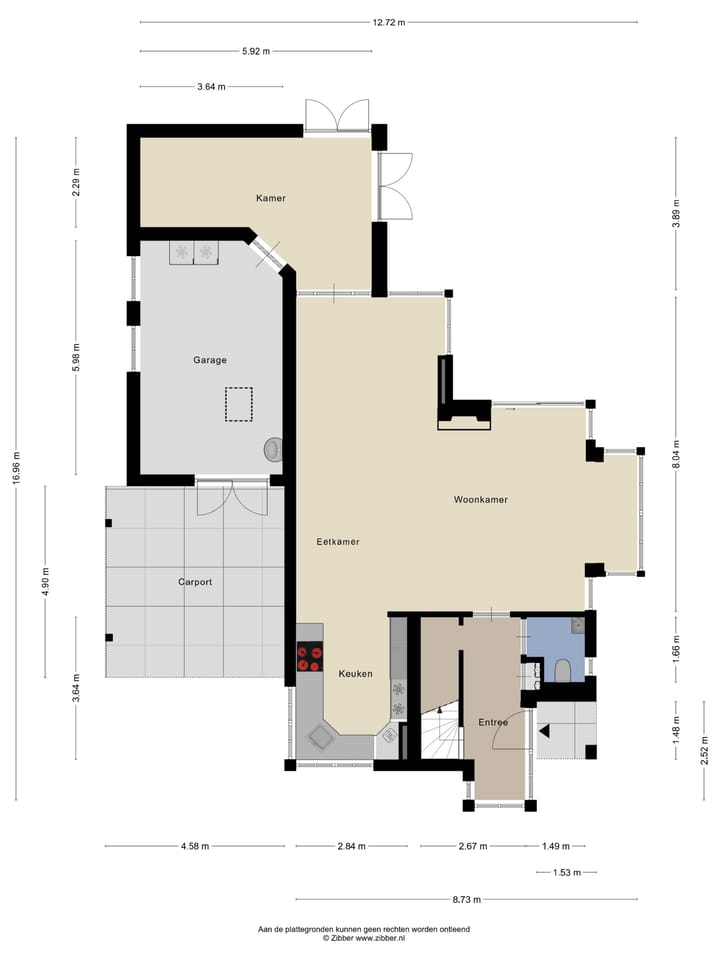 Foto 64 van Willem Schuurmanlaan 1